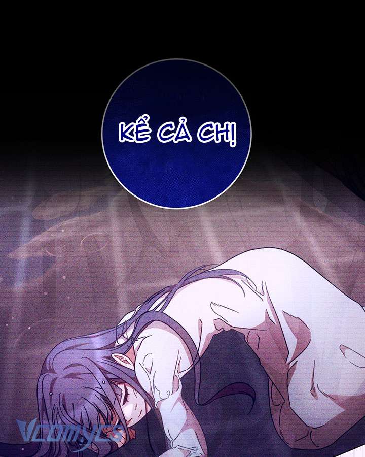 Tôi Đã Nuôi Dạy Em Gái Mình Một Cách Hoàn Hảo Chapter 6 - Trang 4