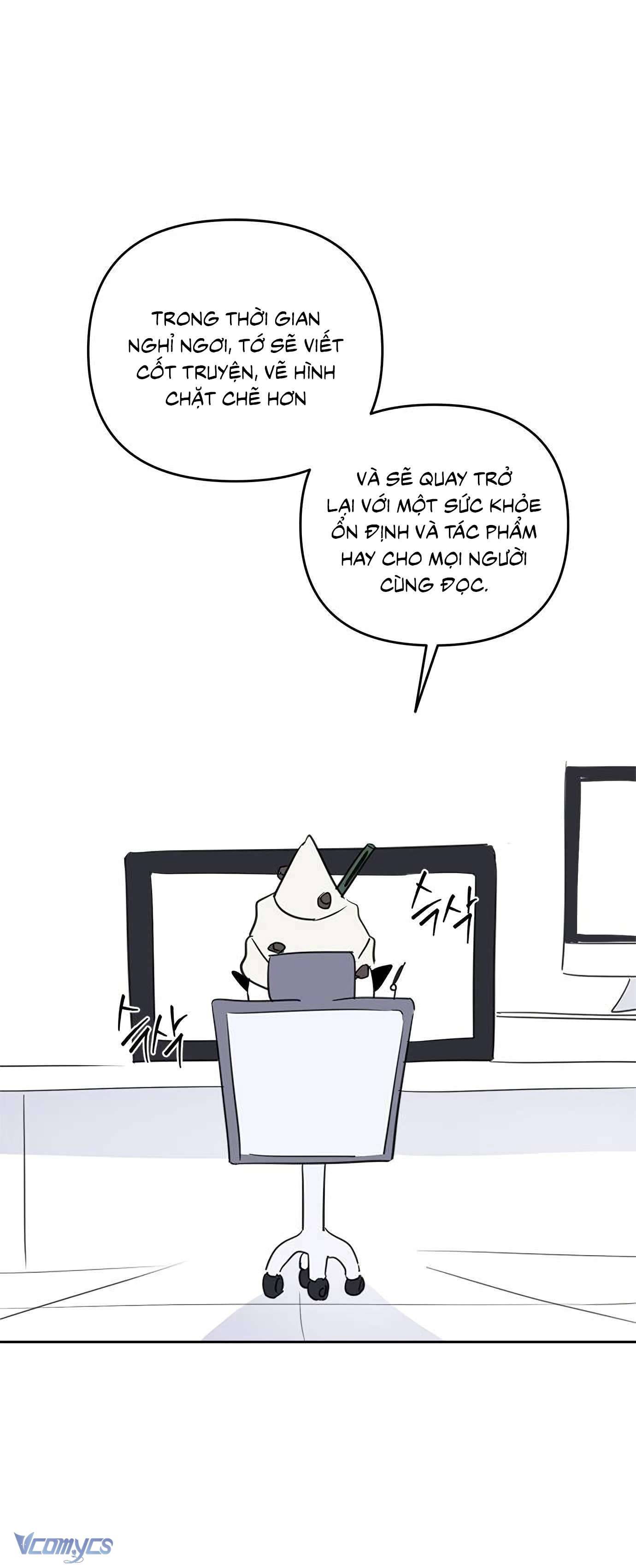 Đàn Anh Xấu Xa! Chap 50.1 - Trang 2