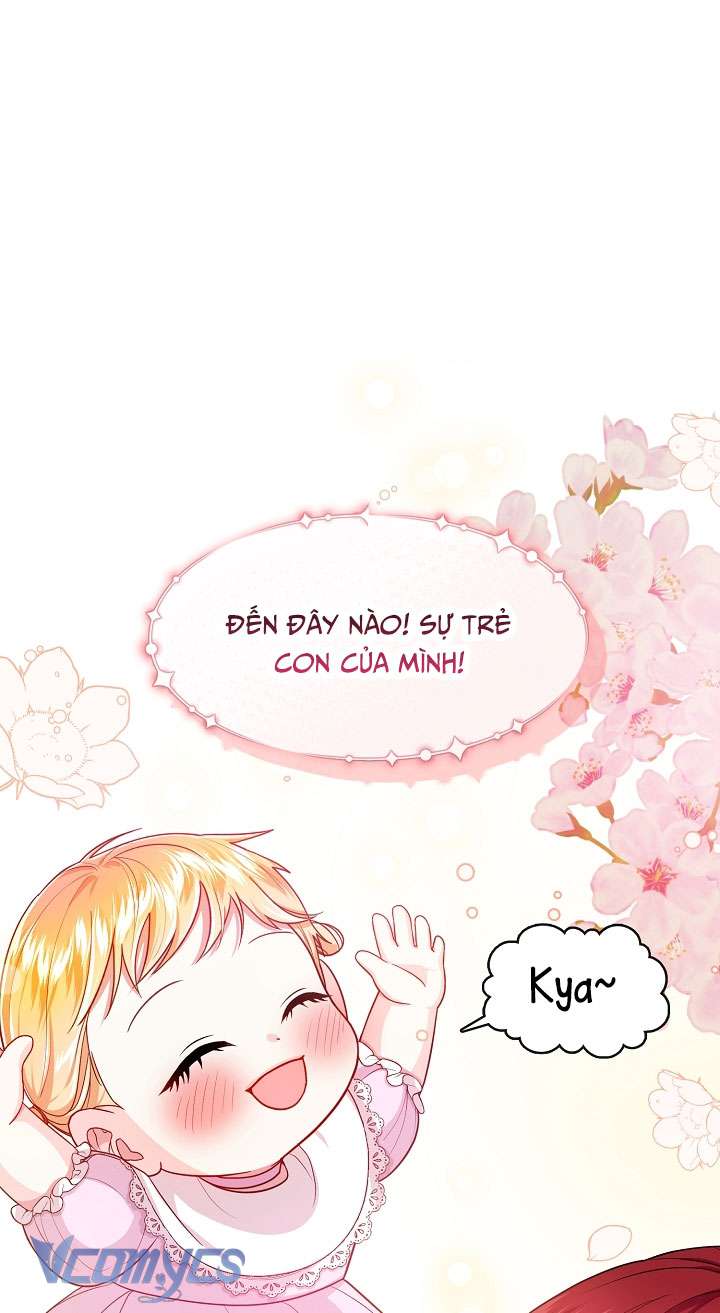 Công Chúa Là Người Chơi Chapter 10 - Trang 3