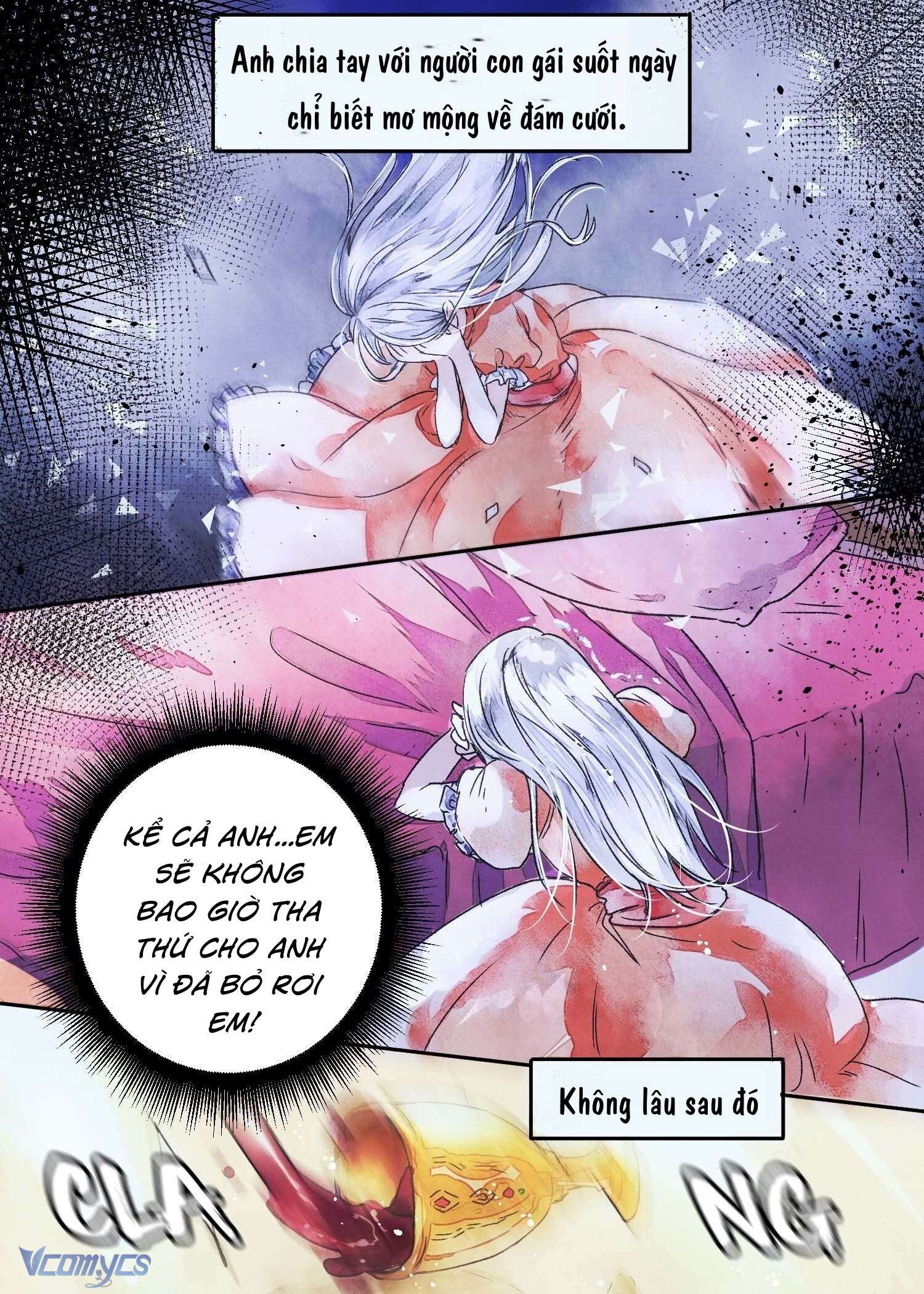 Chợ Review Nhà Họ Hoàng Chap Đâu - Trang 2