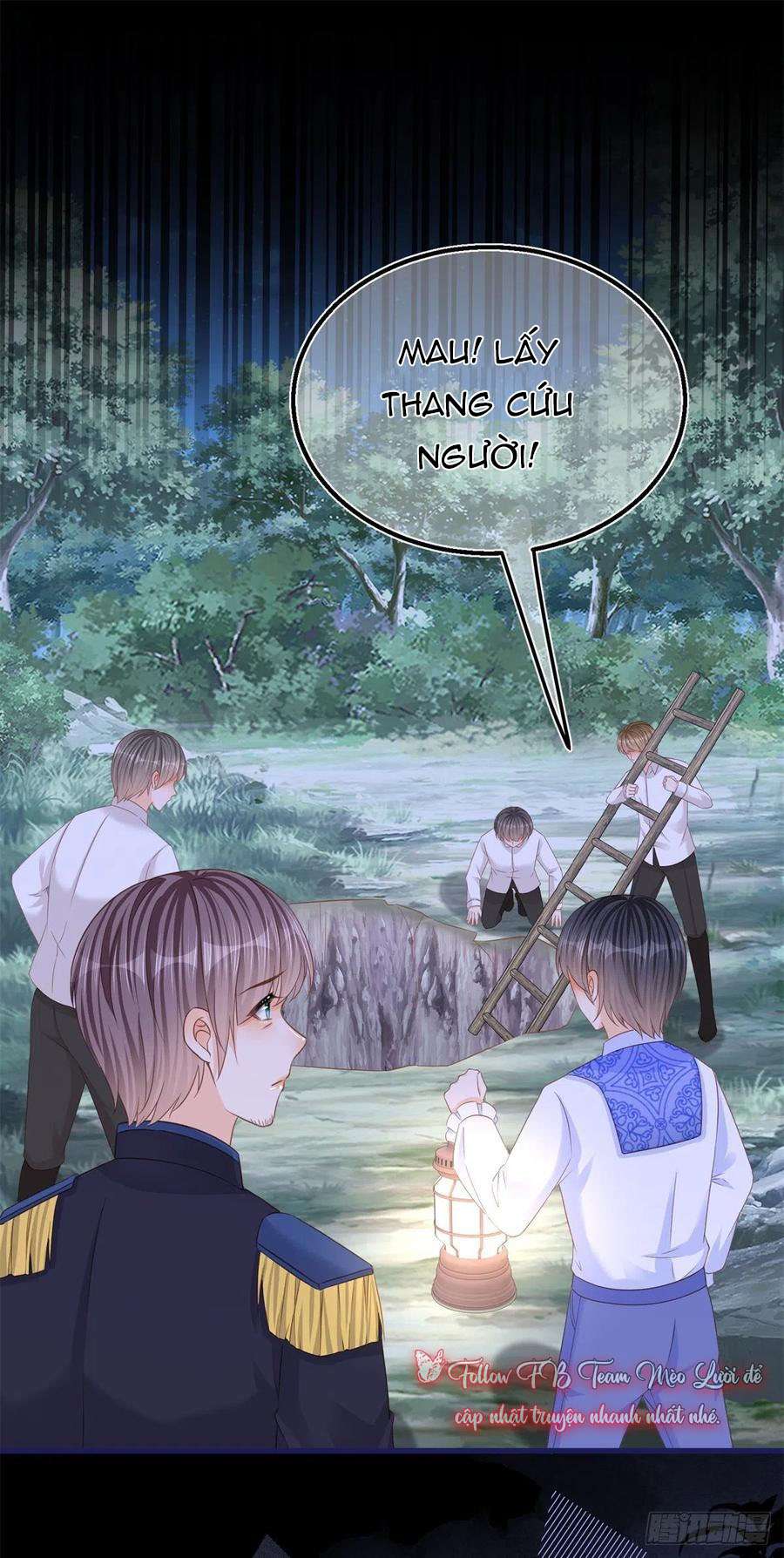 Sự Phản Công Của Nữ Công Tước Phản Chap 19 - Trang 2