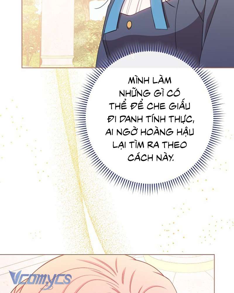 Hầu Gái Độc Quyền Của Hoàng Hậu Phản Diện Chapter 38 - Trang 4