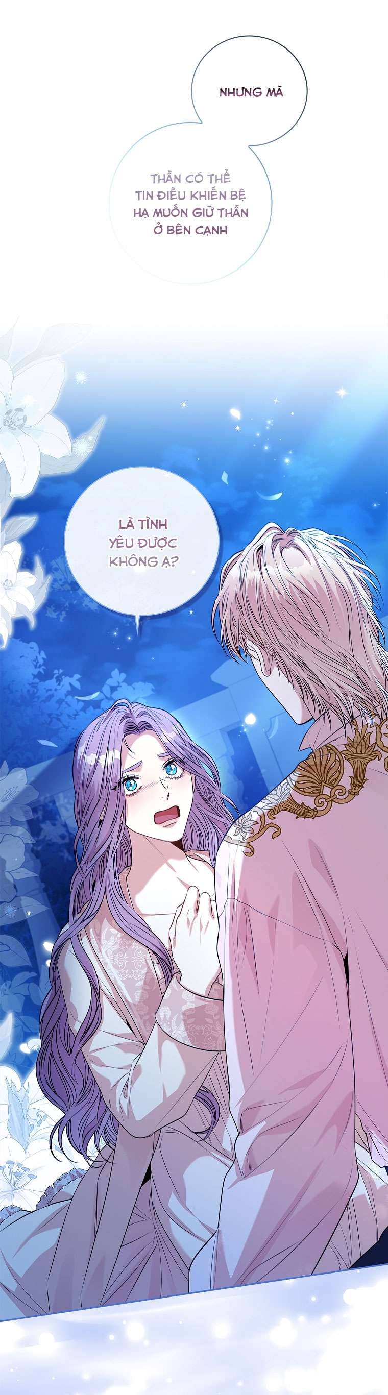 Thư Ký Của Bạo Chúa Chapter 77 - Trang 4