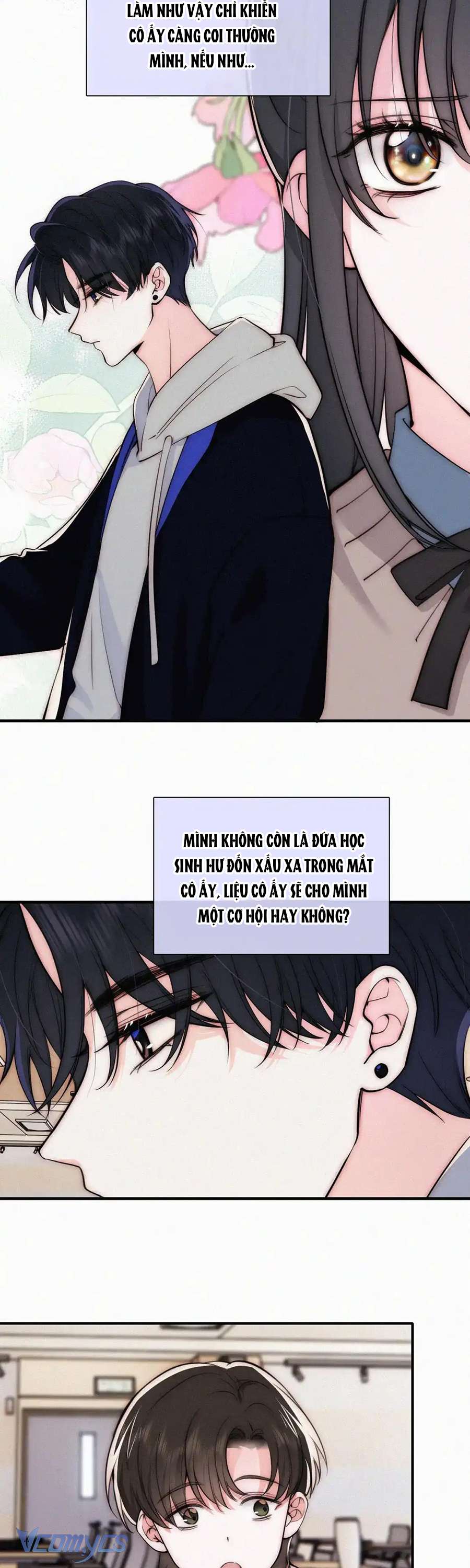 Một Mực Cưng Chiều Chap 69 - Trang 2