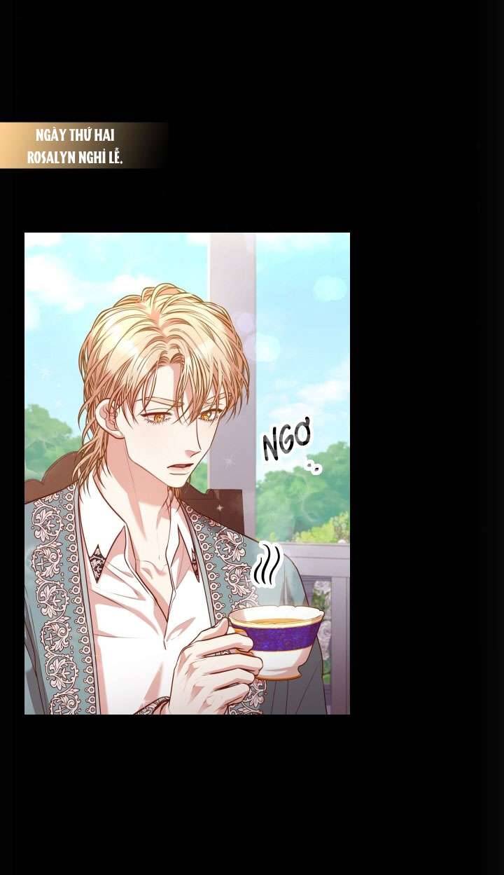 Thư Ký Của Bạo Chúa Chapter 43 - Trang 4