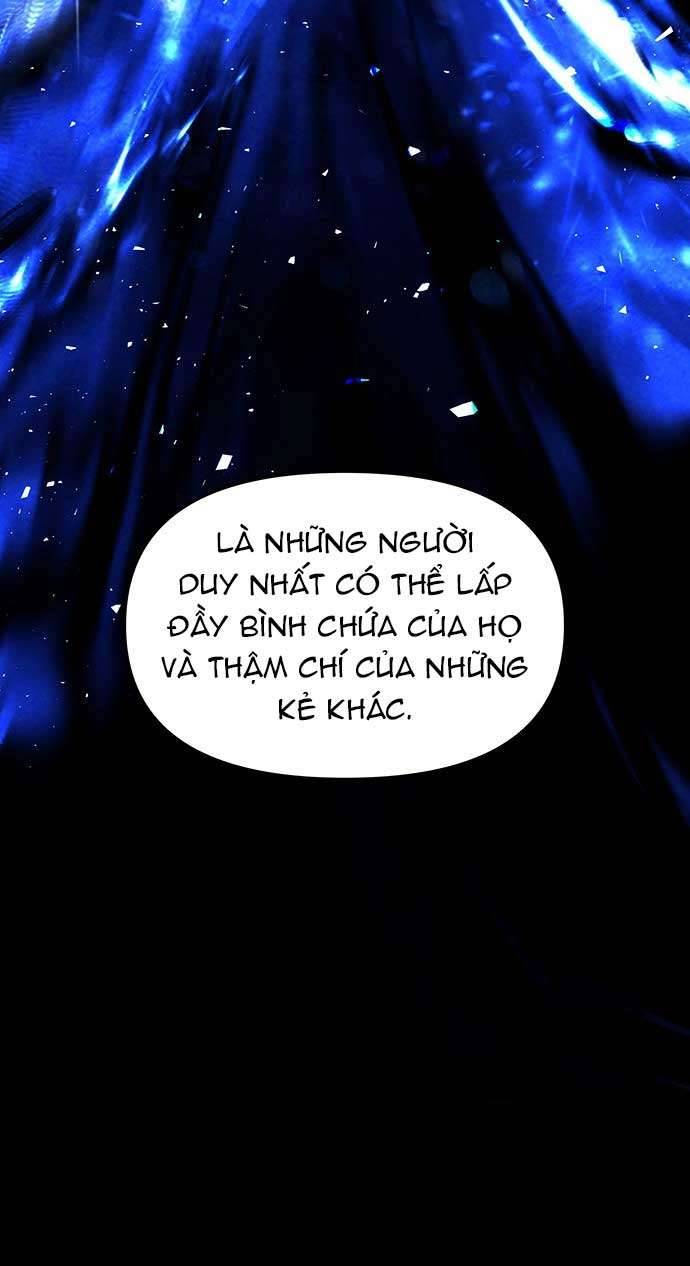 Vương Tử Huyền Bí Chapter 16 - Trang 4