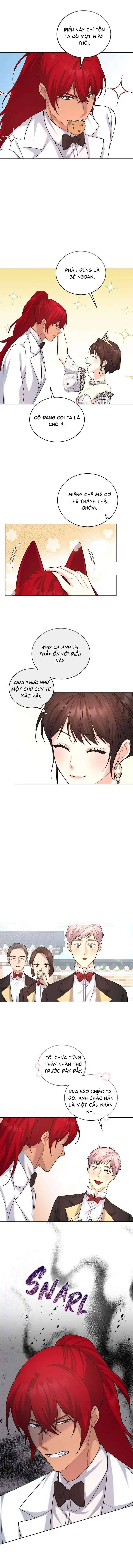 Du Khách Vào Ban Đêm Bí Ẩn Chapter 16 - Trang 3