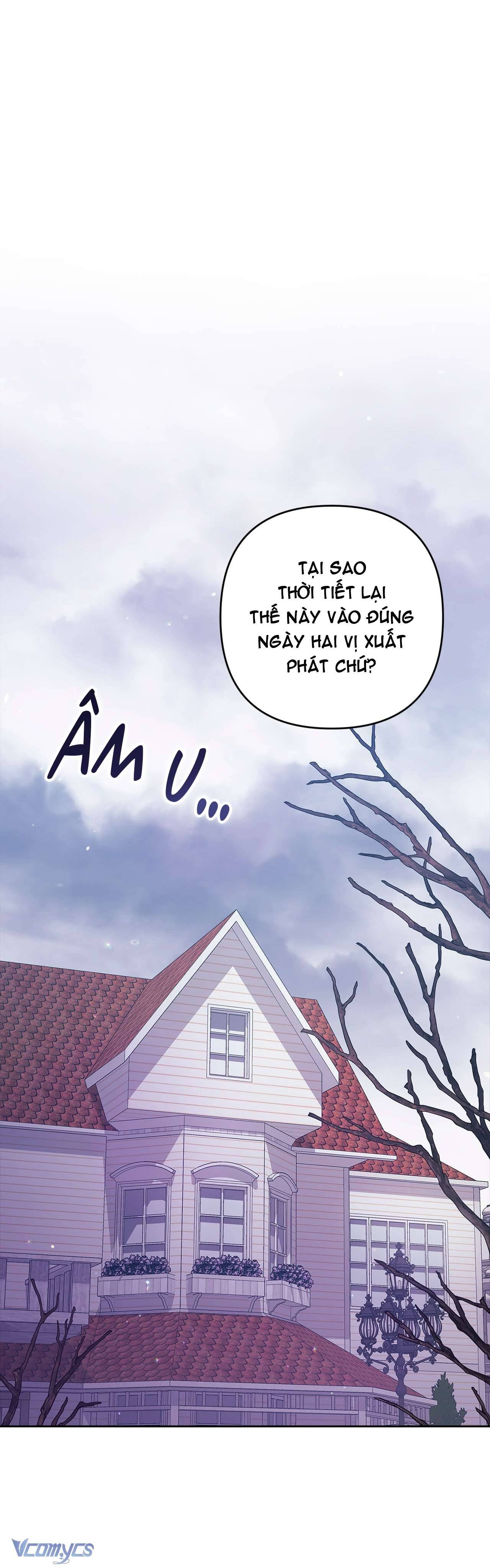 Hôn Nhân Này Rồi Sẽ Đổ Vỡ Chapter 68 - Trang 3