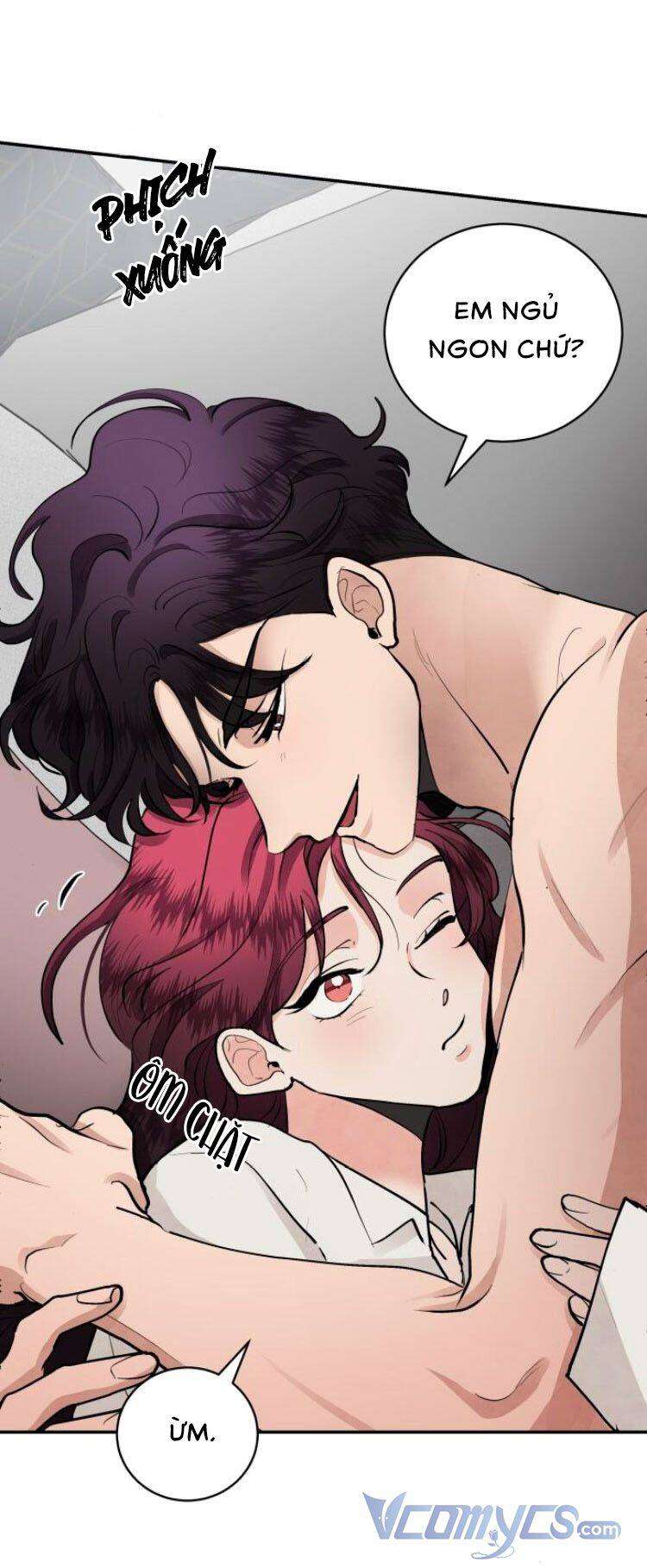 Oan Gia Ngõ Hẹp Chapter 61 - Trang 3