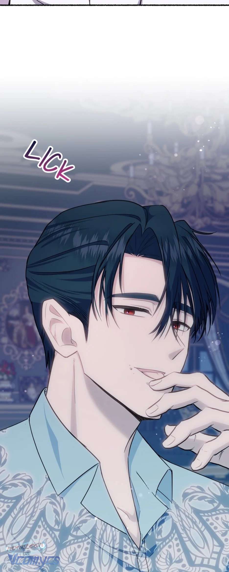 Trở Thành Chú Mèo Ngủ Cùng Bạo Chúa Chapter 19 - Trang 3