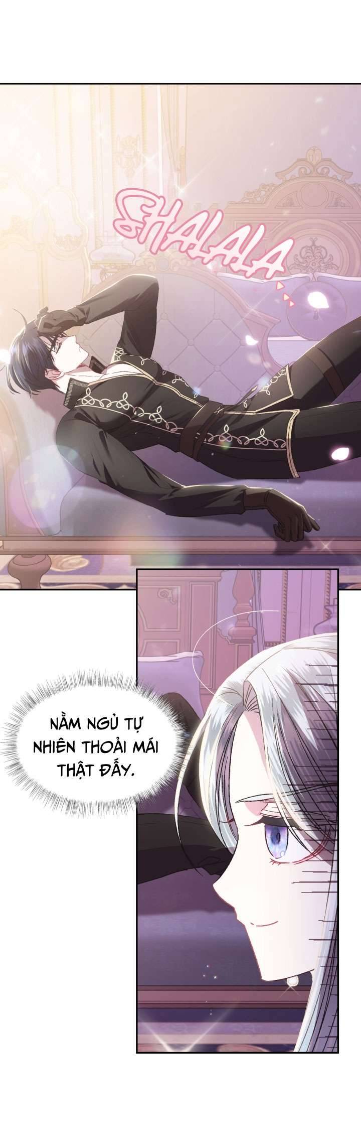 Cha À, Con Không Muốn Kết Hôn Đâu Chap 14 - Next Chap 15