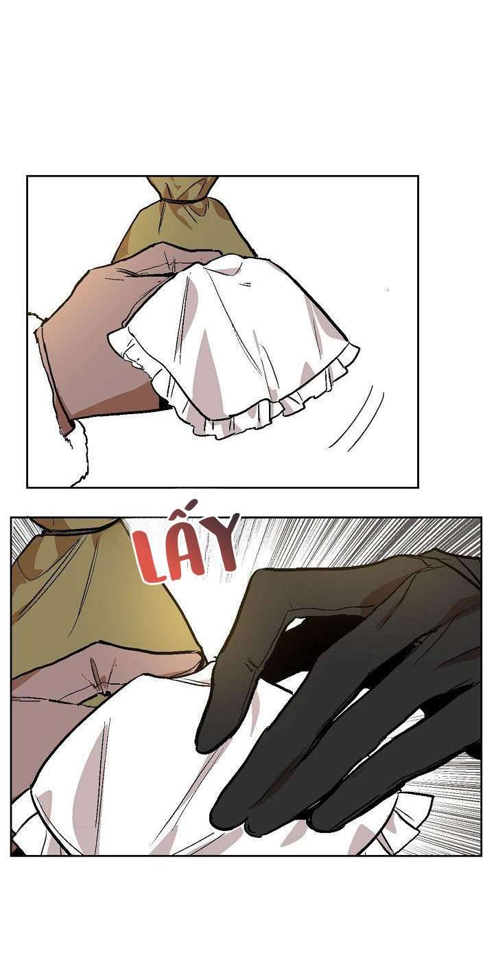 Vị Hôn Thê Khế Ước Của Công Tước Chapter 30 - Trang 4