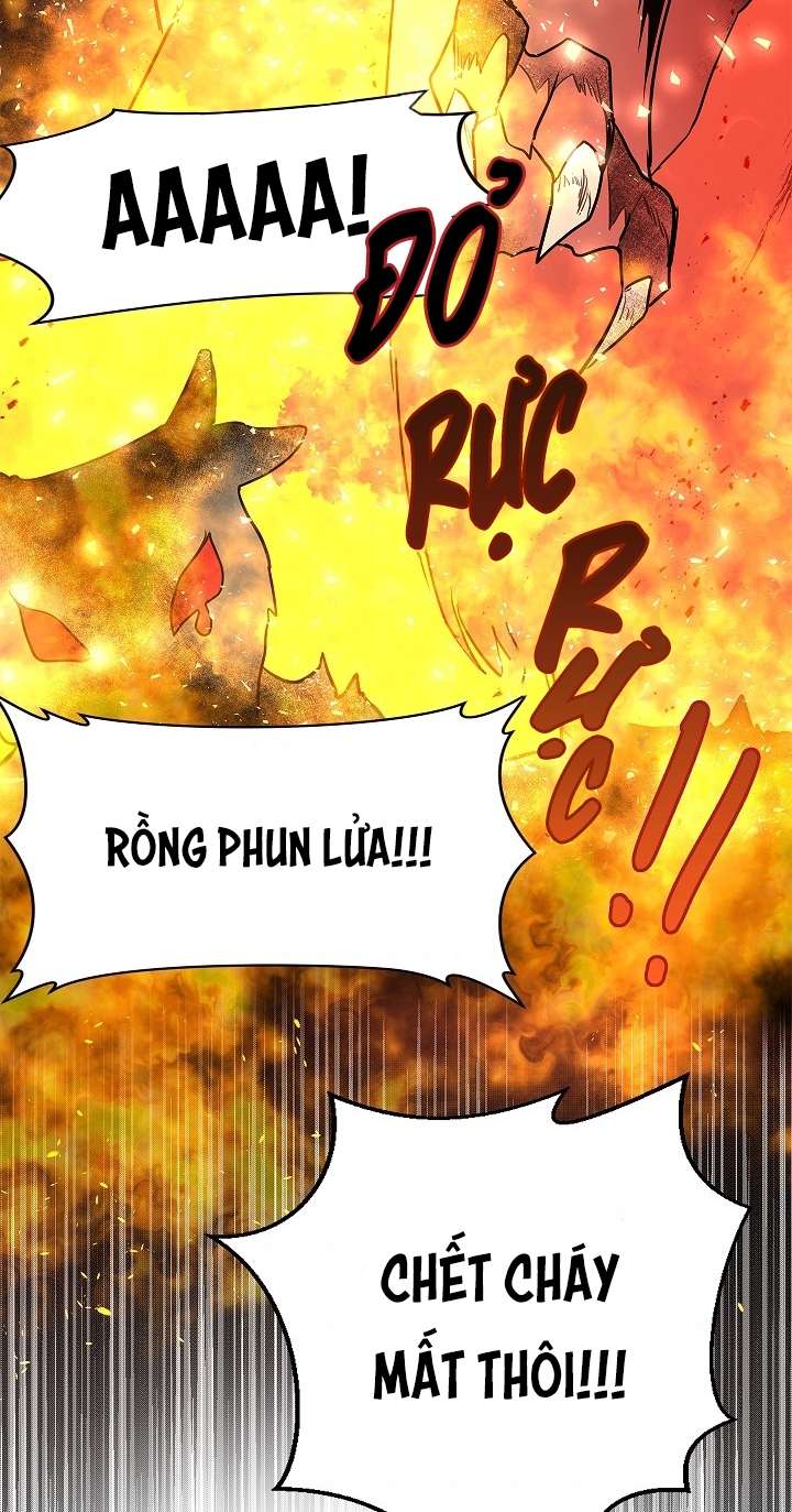 Hôn Phu Ẩn Sắc Chapter 40 - Trang 3