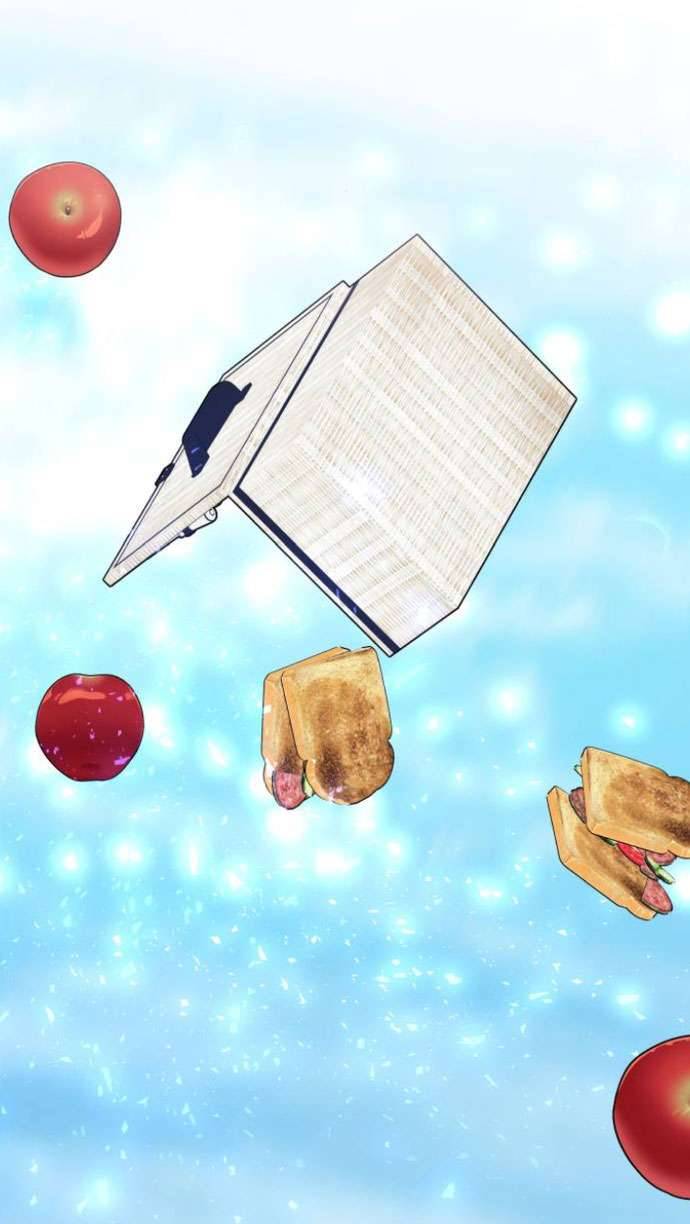 Tôi Tưởng Đó Chỉ Là Tiểu Thuyết Trọng Sinh Bình Thường Chapter 44 - Trang 3