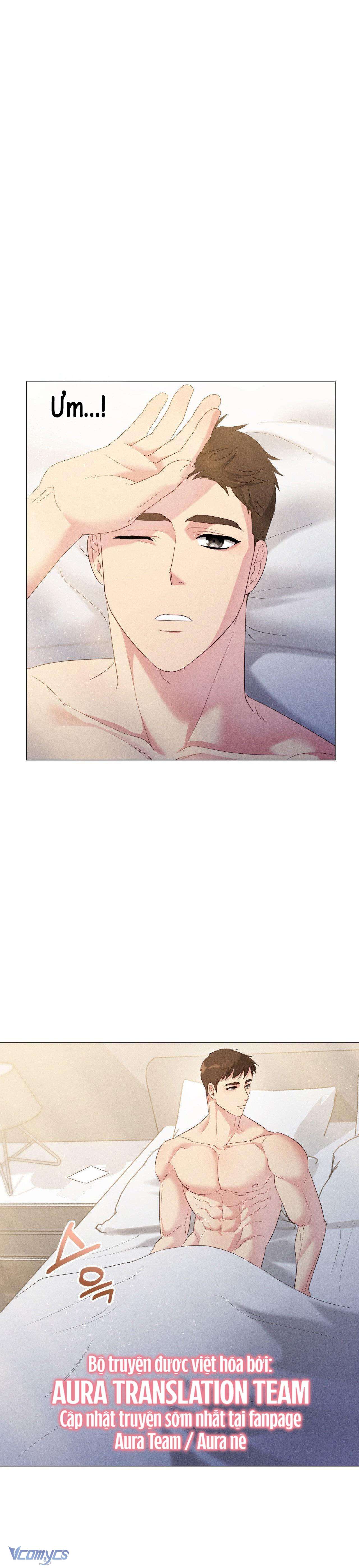 Nhân Viên Mới Chap 2 - Trang 3