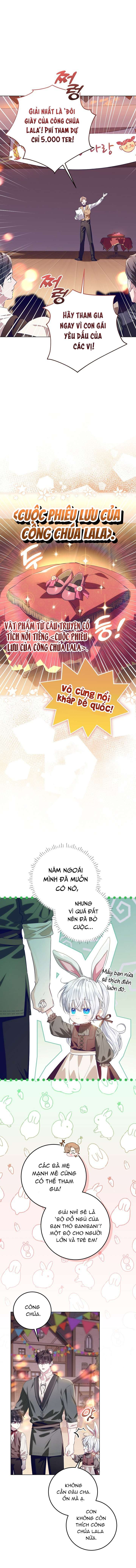 Người Cha Che Giấu Sức Mạnh Chapter 28 - Next Chapter 29