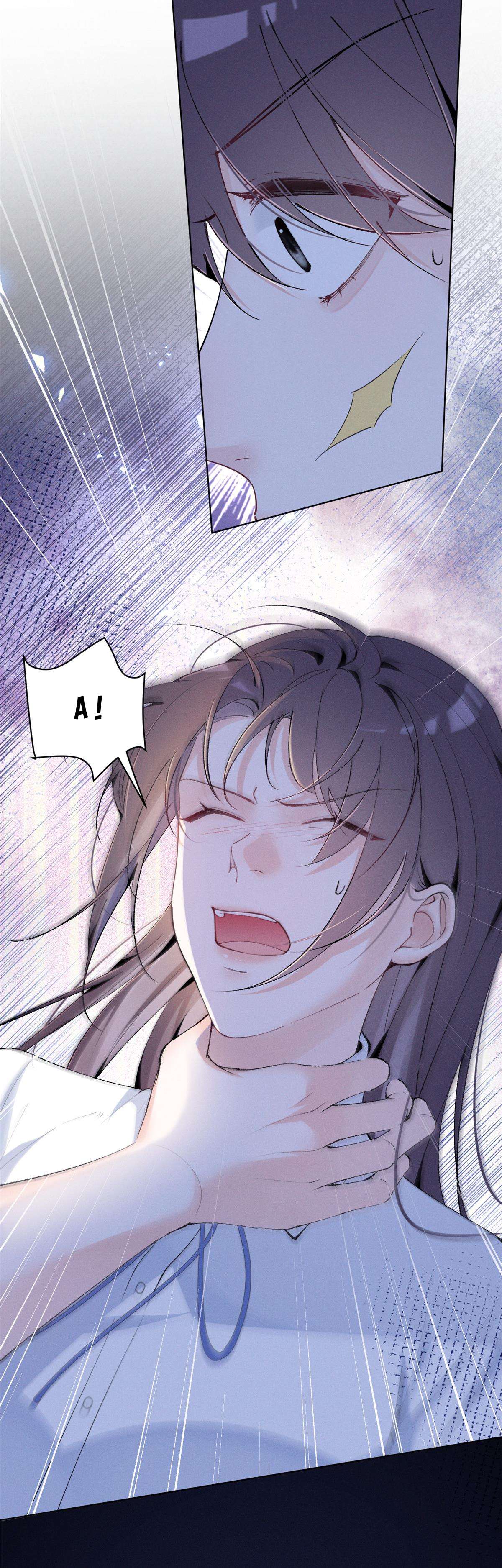 Phu Nhân, Thân phận của người lộ rồi Chapter 17 - Trang 4