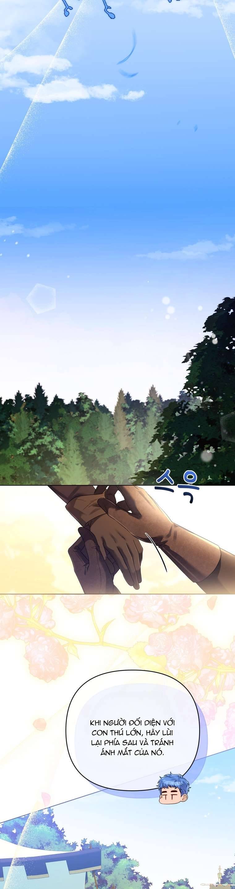 Thà Là Để Tôi Trở Thành Nữ Hoàng Chapter 12 - Trang 3