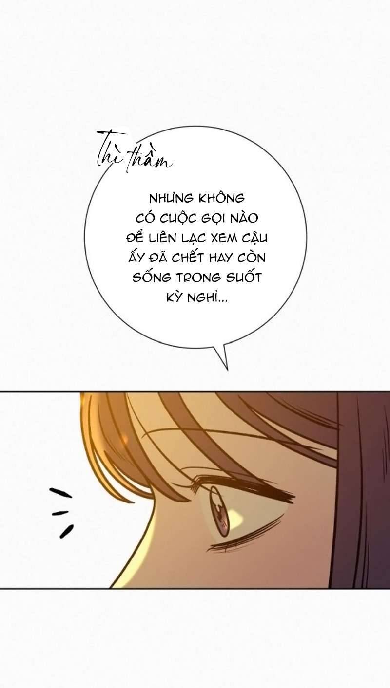 Chiến Lược: Tình Yêu Trong Sáng Chapter 95 - Trang 4