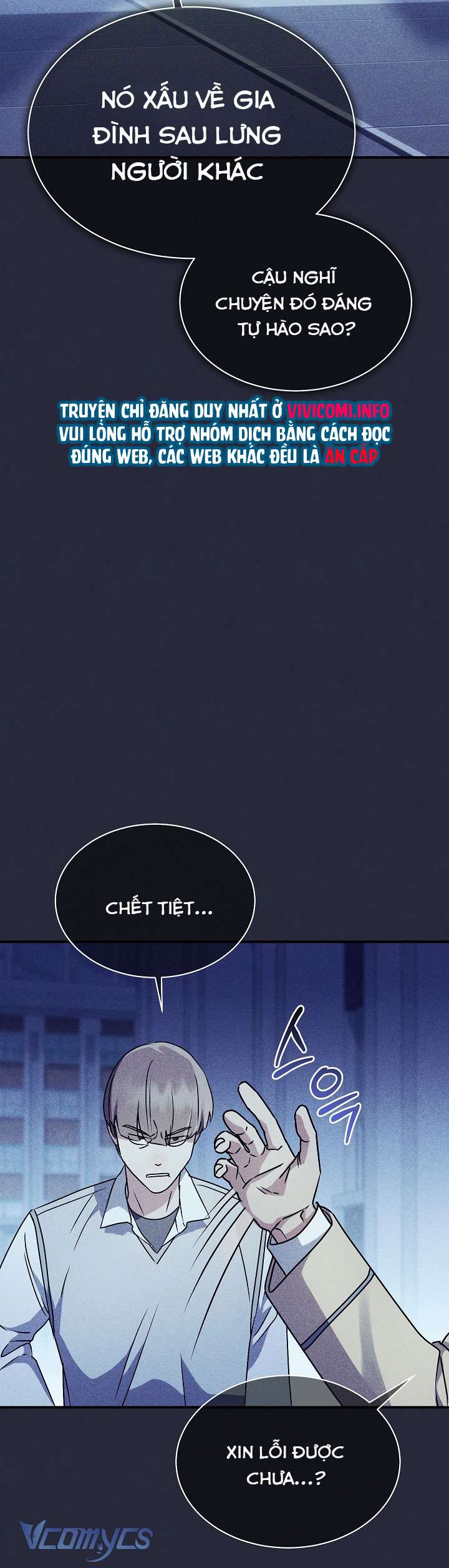 Thiên Tài Âm Nhạc Trường Nghệ Thuật Tái Sinh Thành Paganini Chap 4 - Trang 2