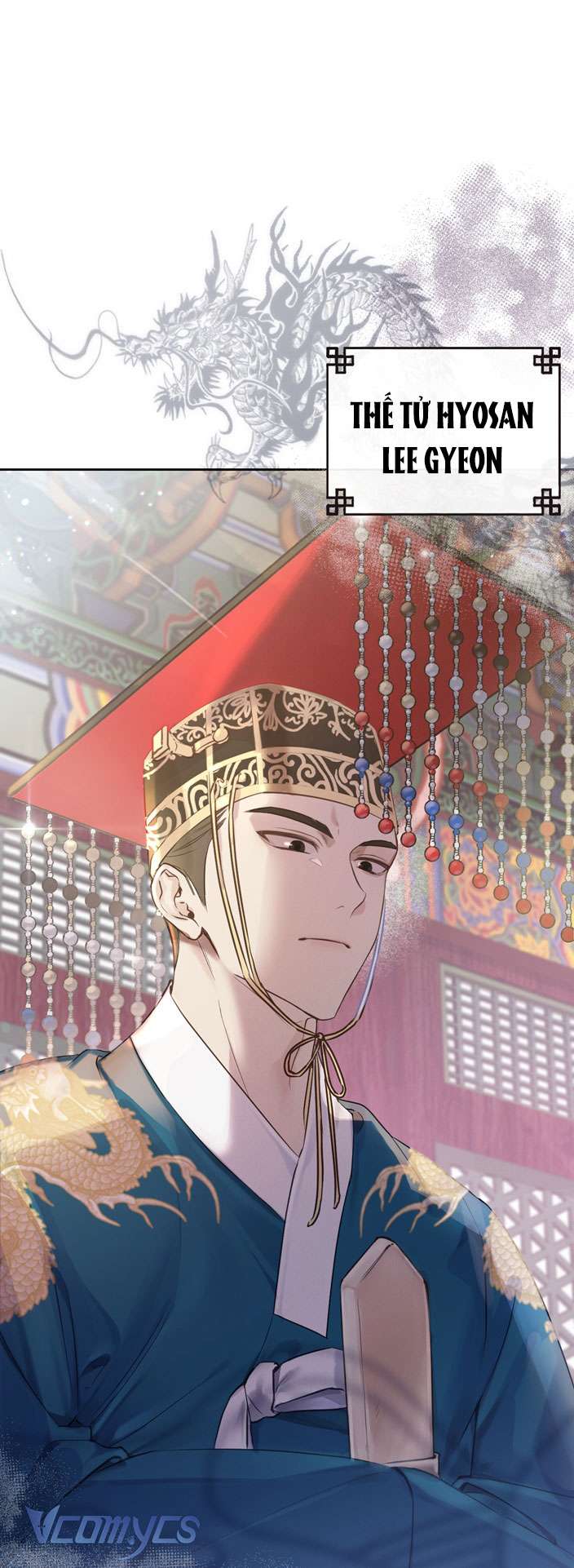 [18+] Tiết Học Bí Mật Của Trung Điện Chap 1 - Trang 2