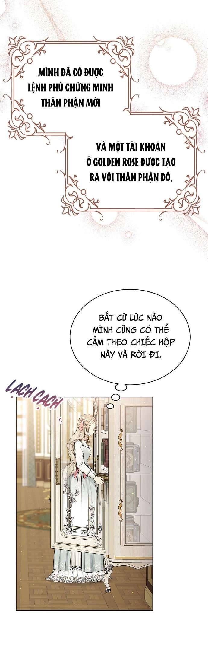 Vương Miện Lục Bảo Chap 78 - Trang 2