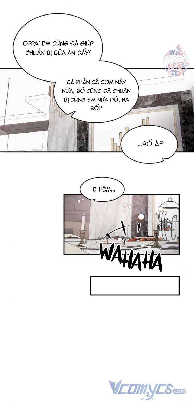 Oan Gia Ngõ Hẹp Chapter 59 - Trang 3