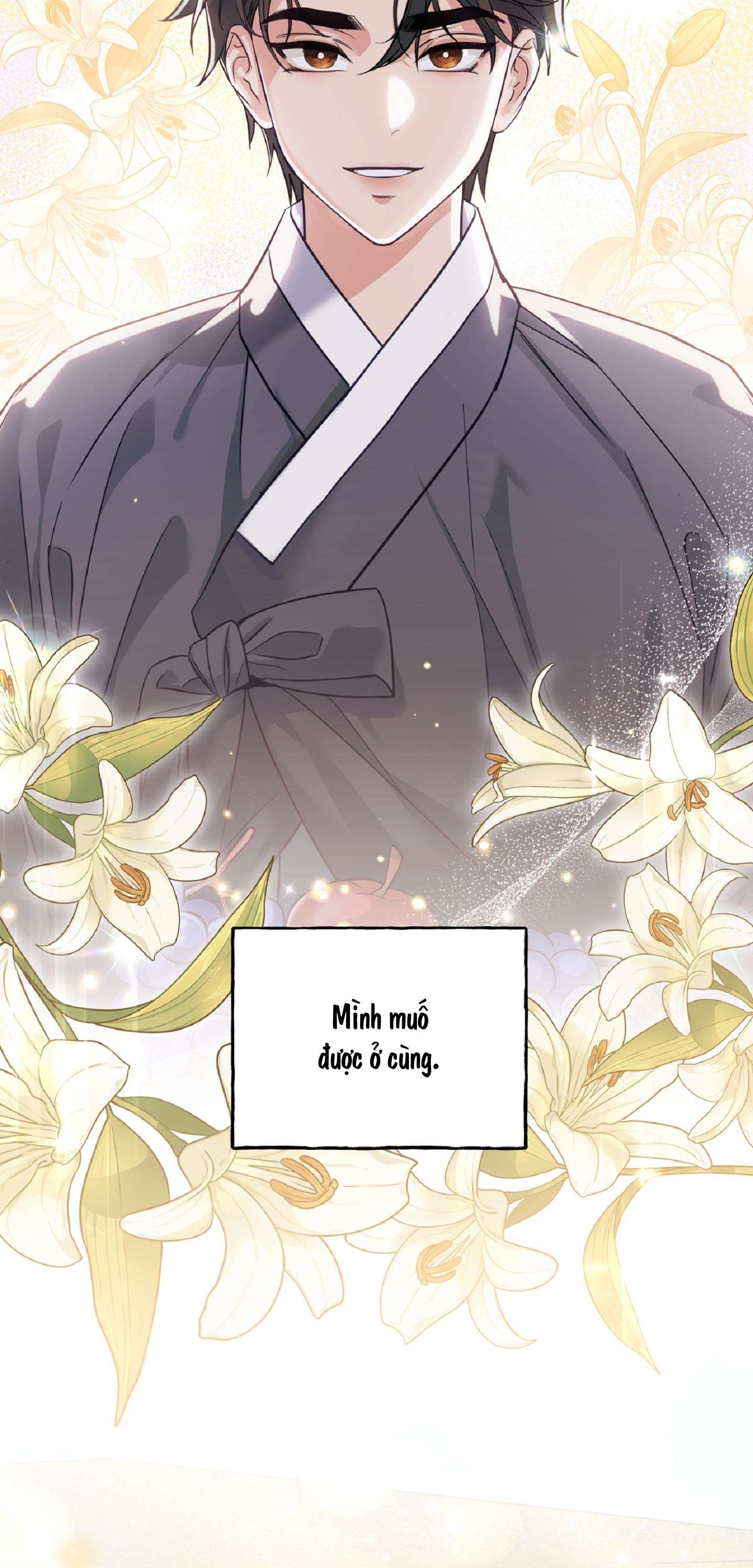 [ 18+ ] Khúc ca của loài cầm thú Chap ss1- - Trang 2