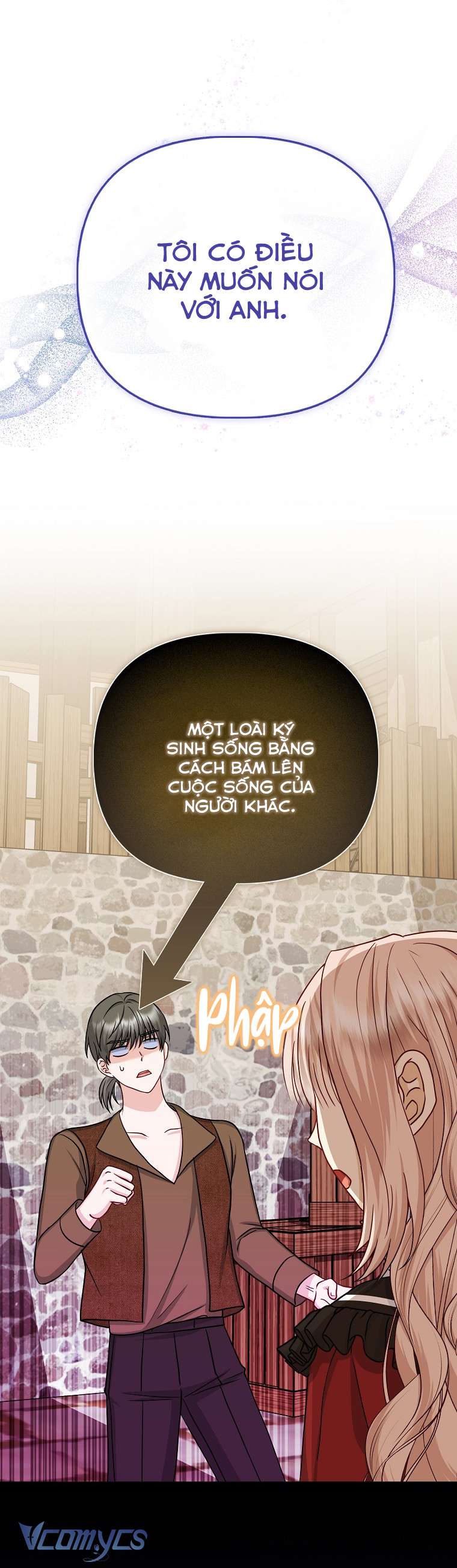 Nhân Vật Phản Diện Đều Thích Tôi Chapter 20 - Trang 4