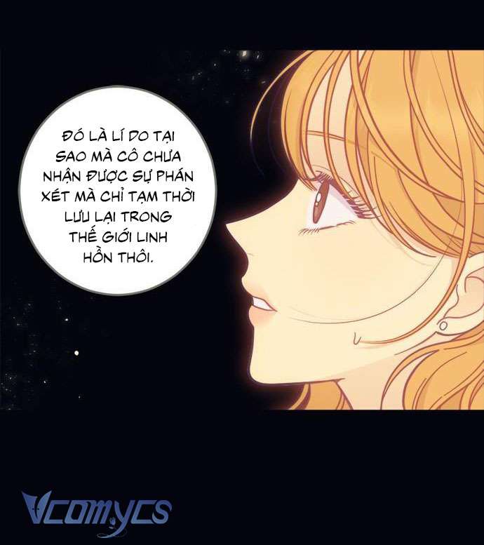 Thứ Tôi Cần Không Phải Là Tình Yêu Chapter 1 - Trang 3