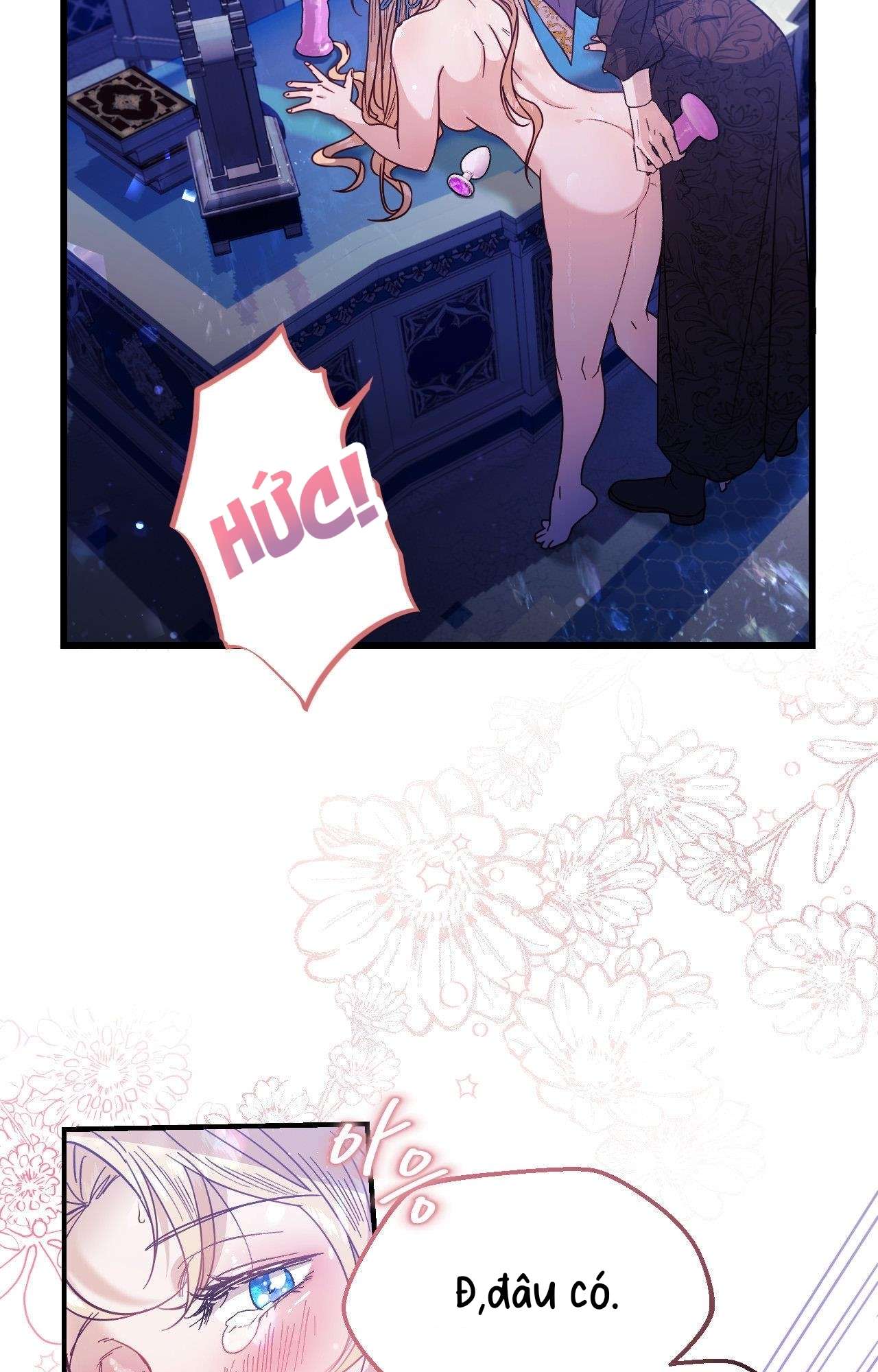 [ 18+ ] Bị Mắc Kẹt Trong Trò Chơi Harem Ngược Vô Vọng Chap 1 - Trang 2