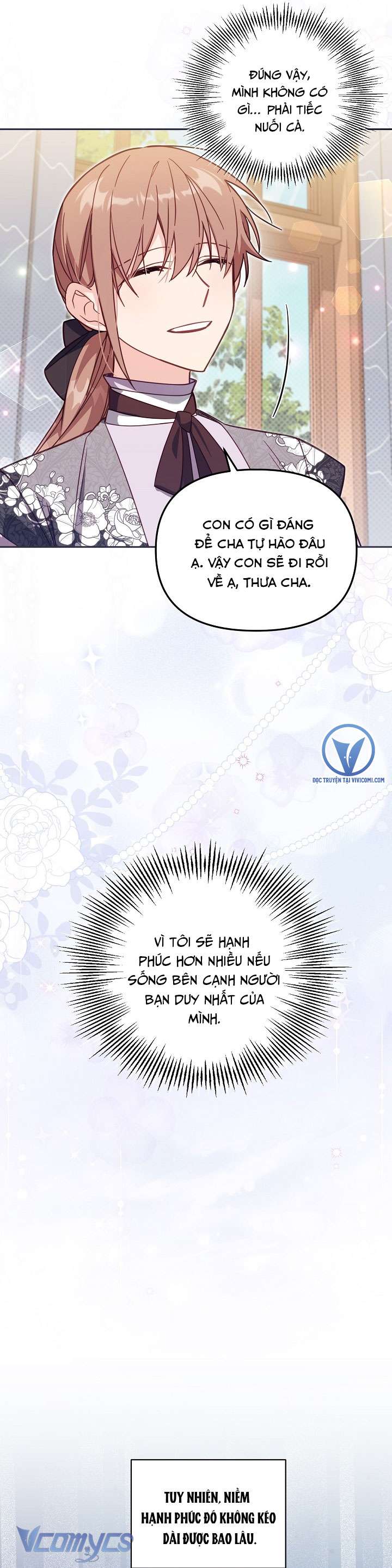 Không Có Chỗ Cho Kẻ Giả Mạo Chap 35 - Trang 2