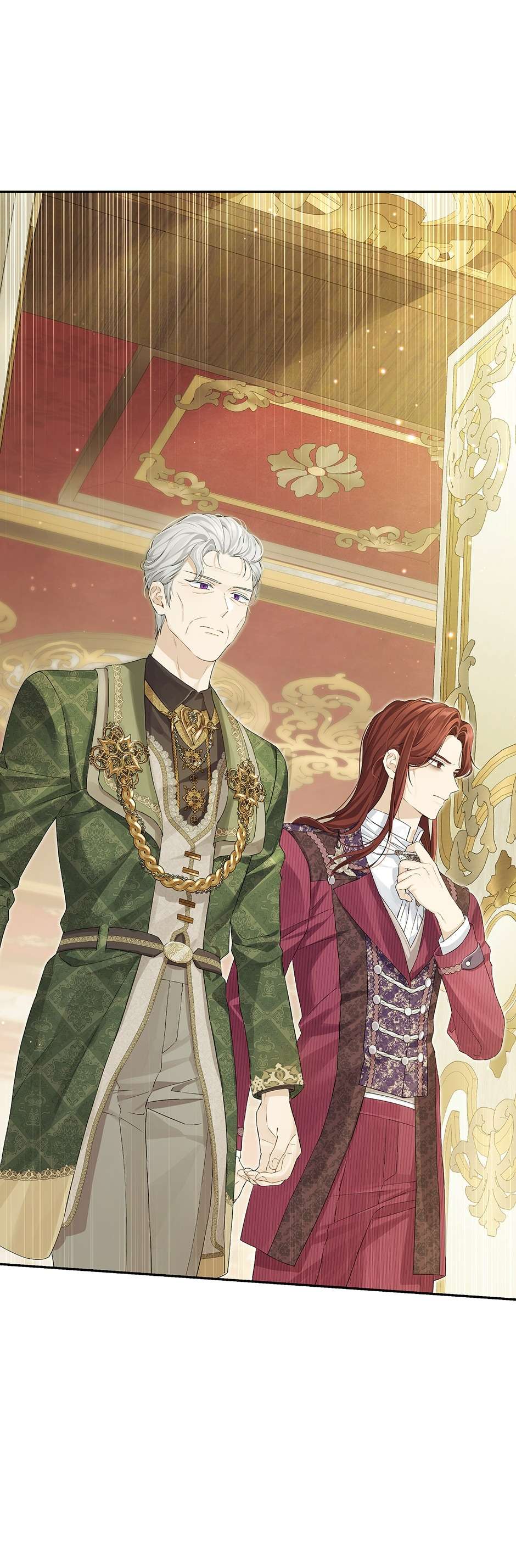 Tôi Là Minh Chứng Của Sự Thật Chap 113 - Next Chap 114