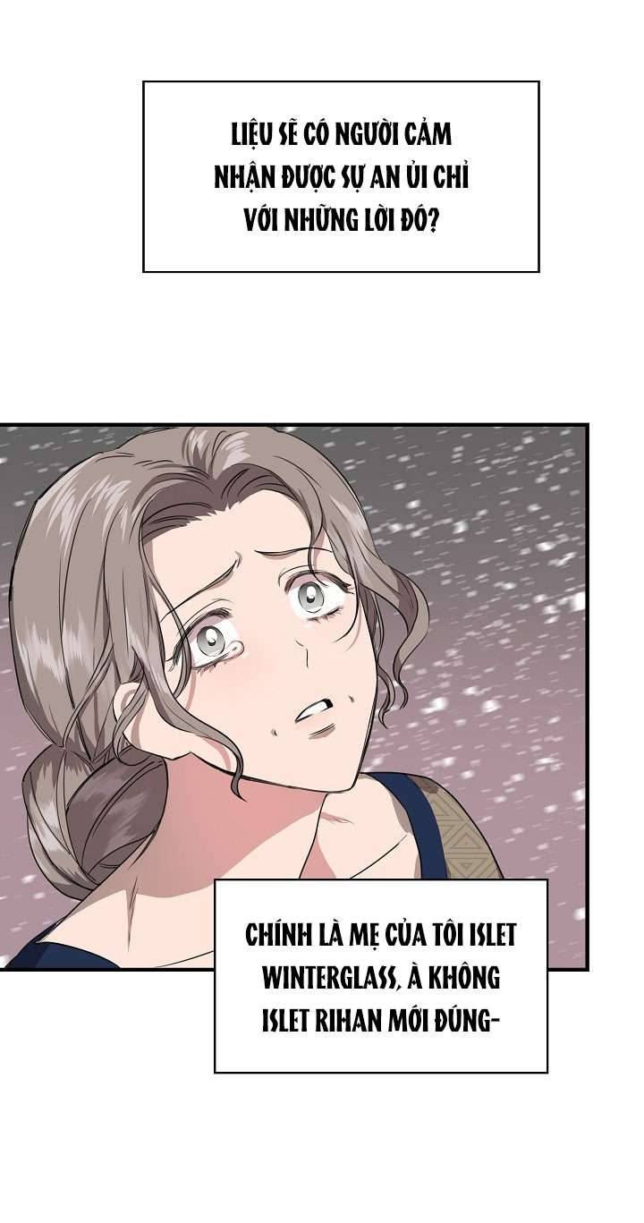 Tôi Không Phải Là Cinderella Chapter 3 - Trang 4