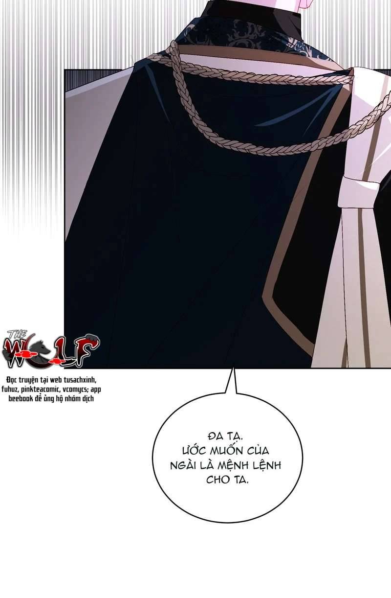 Một Ngày Nọ Bỗng Dưng Cha Xuất Hiện Chapter 30 - Trang 4