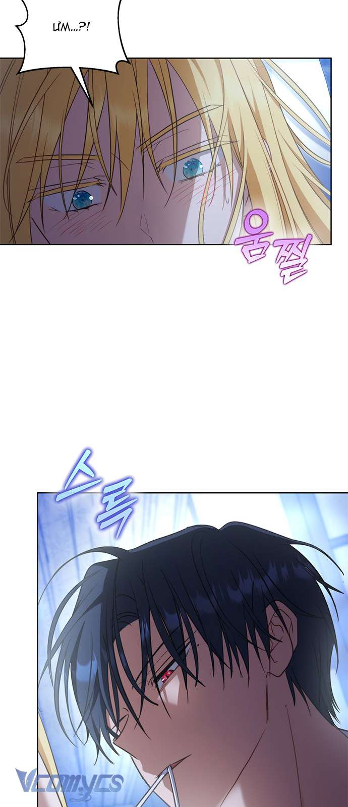 Làm Thế Nào Để Ăn Chủ Nhân Chapter 64 - Next Chap 65