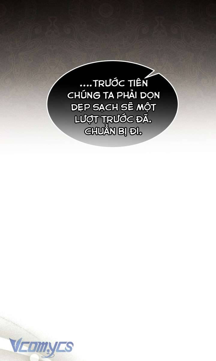 Tiếng Trống Vang Dội Chapter 12 - Trang 4