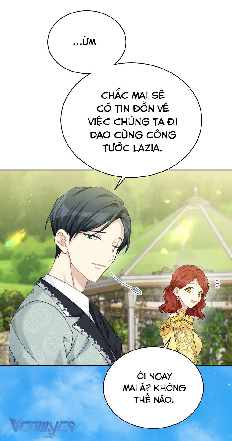 Vương Miện Lục Bảo Chap 93 - Trang 2