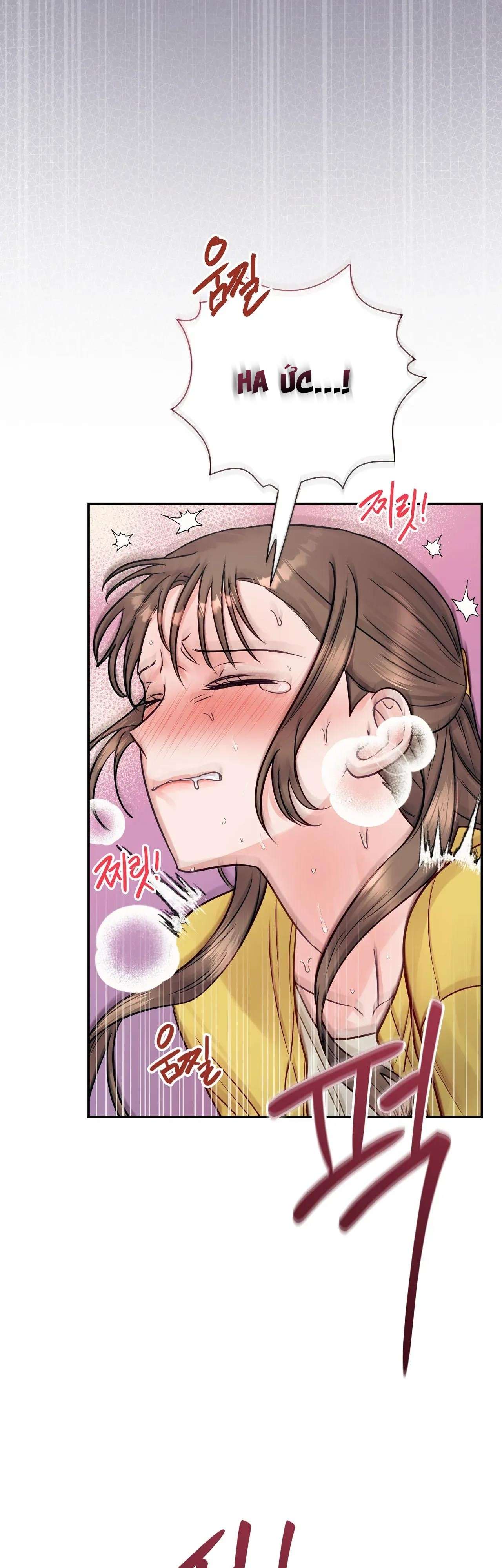 [ 18+ ] Người bạn nguy hiểm của anh trai Chap 9 - Trang 2