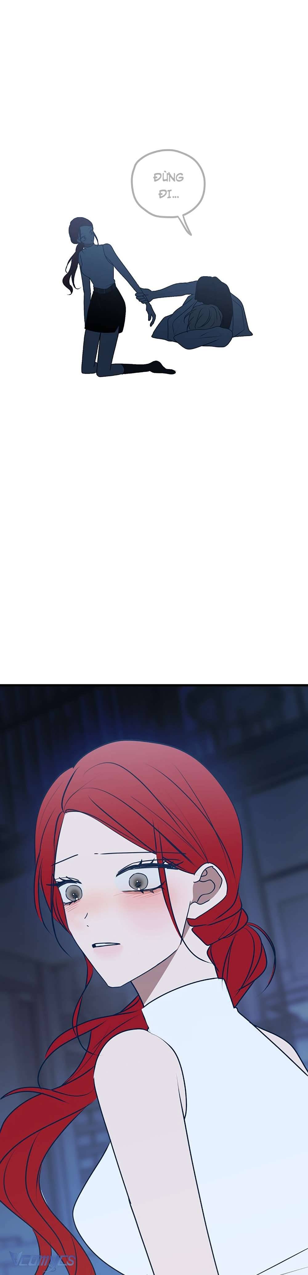 Kẻ Rác Rưởi Không Đáng Được Yêu Chapter 105 - Trang 3