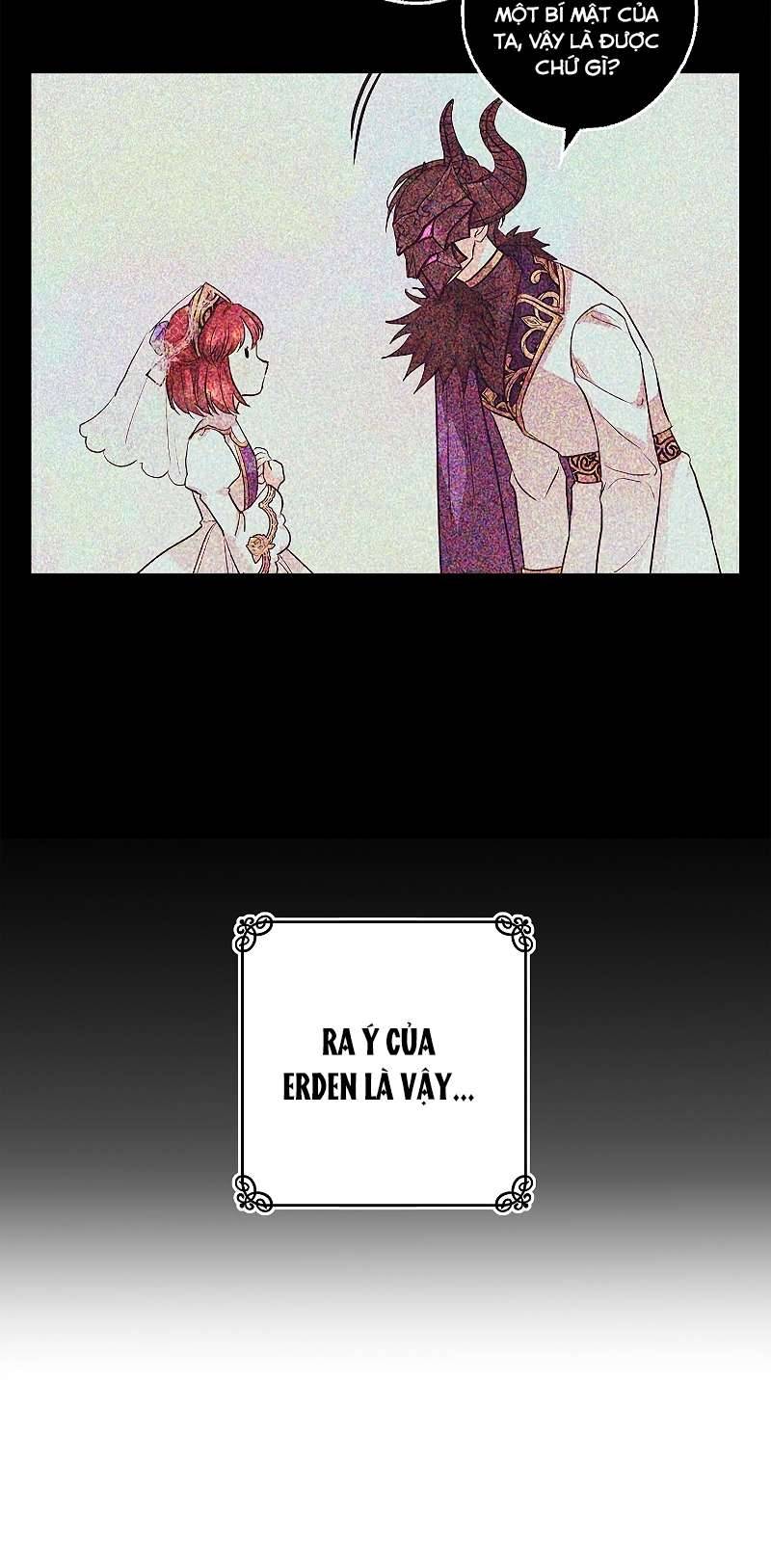 Hôn Phu Ẩn Sắc Chapter 10 - Trang 4