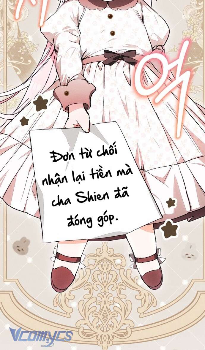 Papa Bạo Chúa, Con Sẽ Bảo Vệ Người! Chap 1 - Trang 2