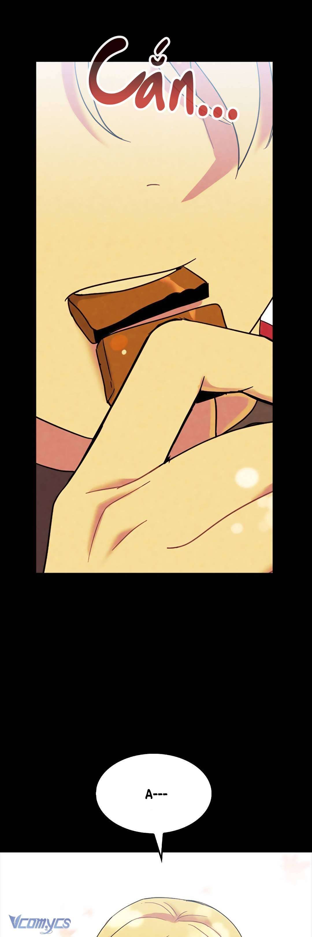 Nữ Vương Và Thánh Kỵ Sĩ Chap 24 - Trang 2