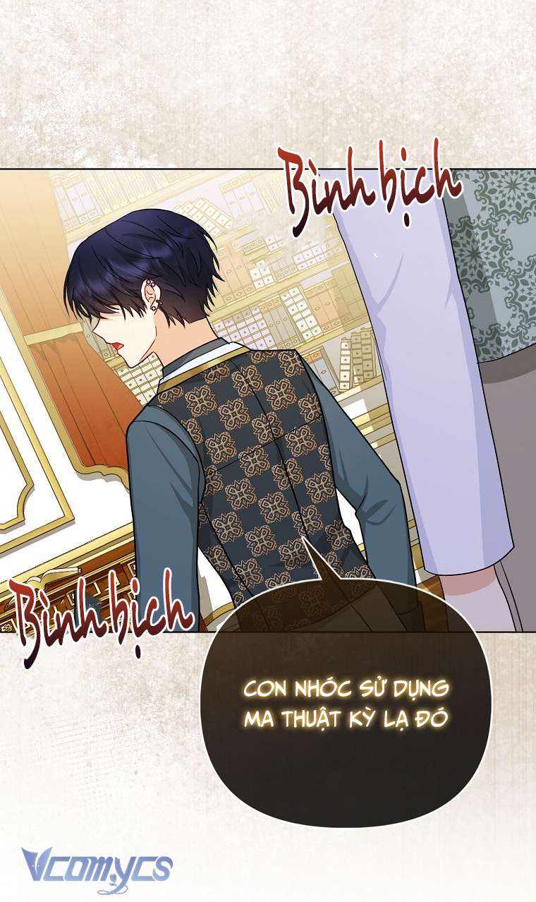 Nhân Vật Phản Diện Đều Thích Tôi Chapter 11 - Trang 4