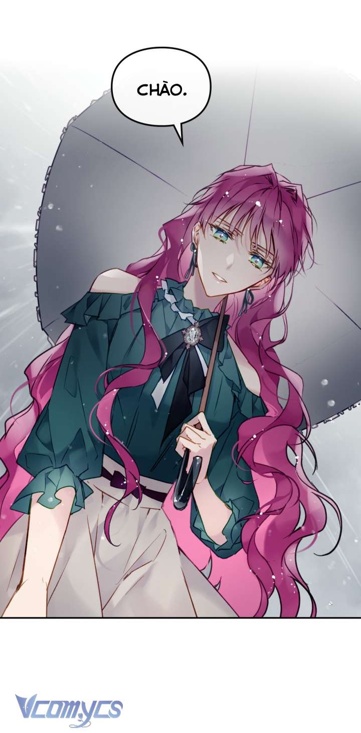 Kết Cục Của Nhân Vật Phản Diện Chỉ Có Thể Là Cái Chết Chapter 92 - Trang 4