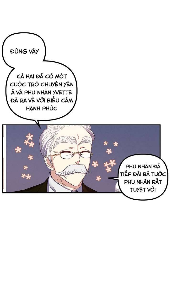 May Mắn Hay Bất Hạnh Chap 22 - Trang 4