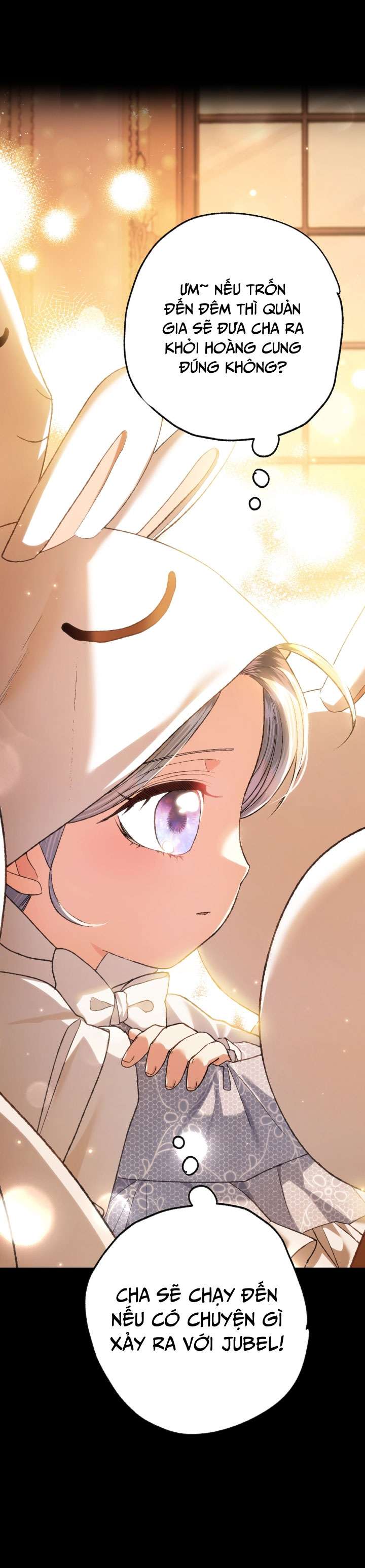 Cha À, Con Không Muốn Kết Hôn Đâu Chap 92 - Trang 2