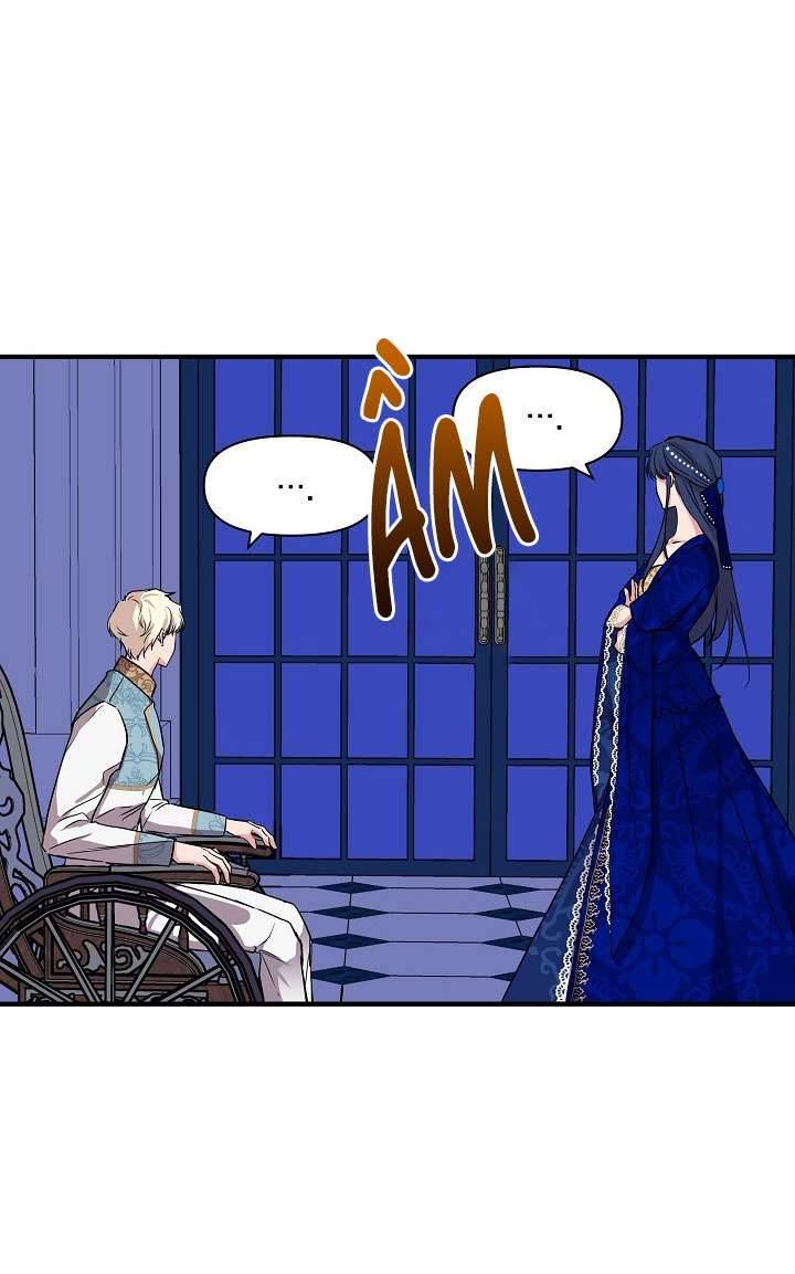 Tôi Không Phải Là Cinderella Chapter 7 - Trang 4