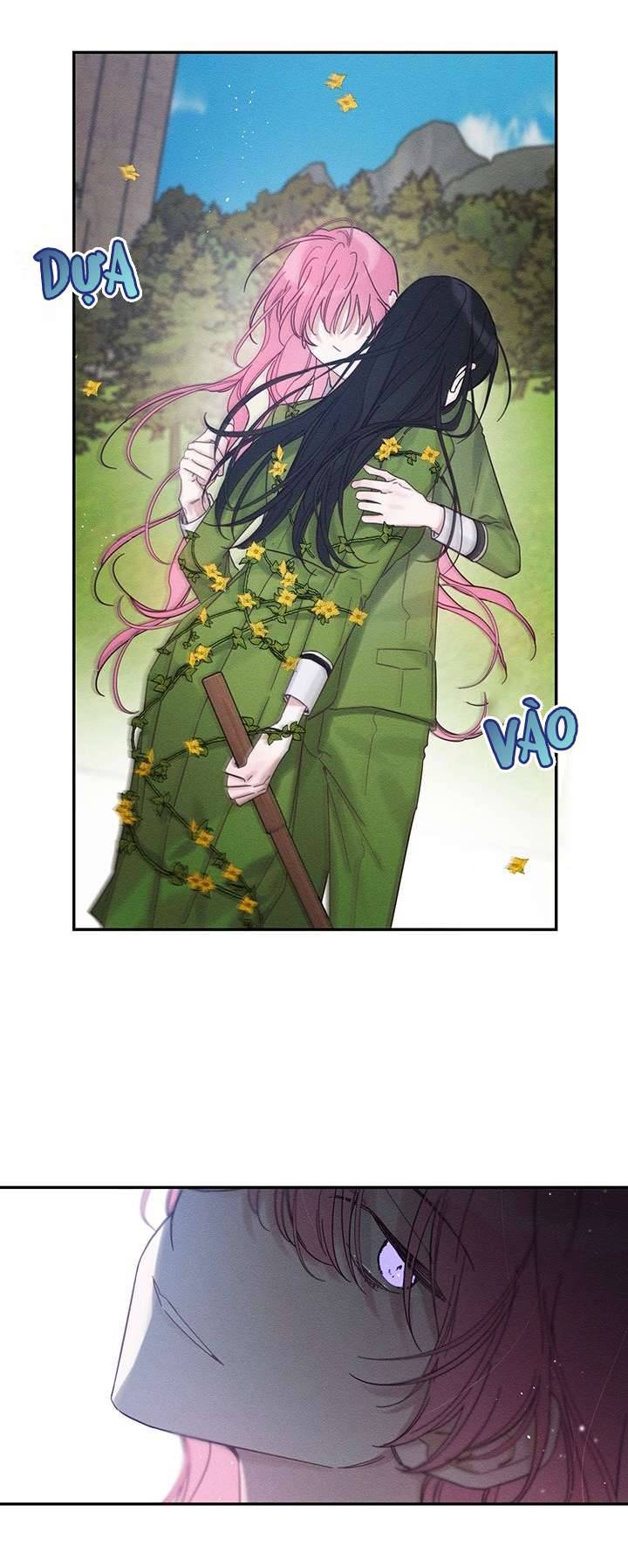 Trước Tiên Phải Giấu Em Trai Cái Đã! Chap 38 - Trang 2