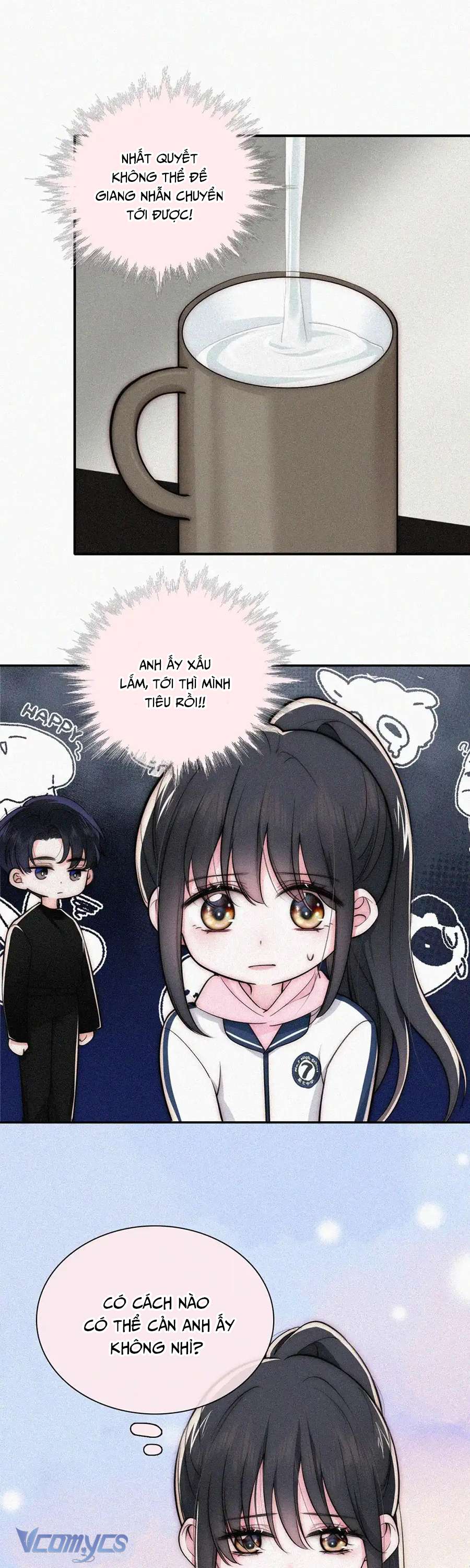 Một Mực Cưng Chiều Chap 66 - Trang 2